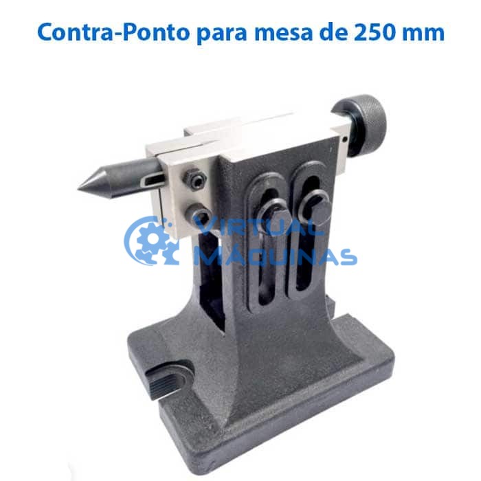 Mesa Divisora 250 Mm