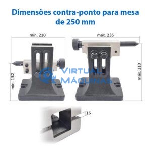 Virtual Máquinas Operatrizes CNC e Convencionais, novas e usadas. Centro de Usinagem, Fresadora CNC, Torno CNC e Equipamentos.