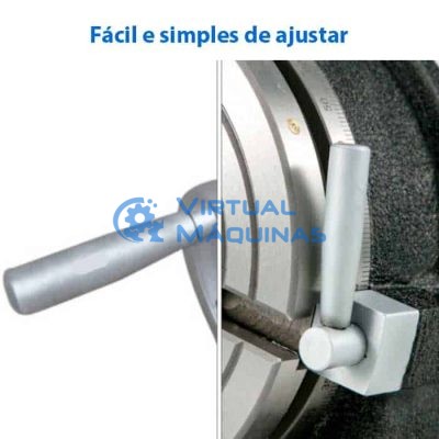 Virtual Máquinas Operatrizes CNC e Convencionais, novas e usadas. Centro de Usinagem, Fresadora CNC, Torno CNC e Equipamentos.