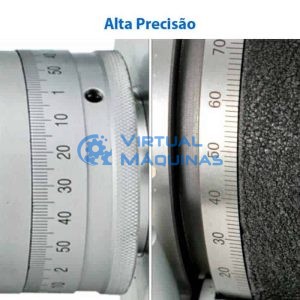 Virtual Máquinas Operatrizes CNC e Convencionais, novas e usadas. Centro de Usinagem, Fresadora CNC, Torno CNC e Equipamentos.