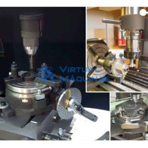 Virtual Máquinas Operatrizes CNC e Convencionais, novas e usadas. Centro de Usinagem, Fresadora CNC, Torno CNC e Equipamentos.