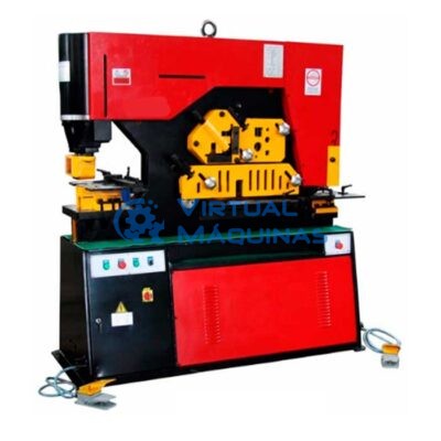 Virtual Máquinas Operatrizes CNC e Convencionais, novas e usadas. Centro de Usinagem, Fresadora CNC, Torno CNC e Equipamentos.
