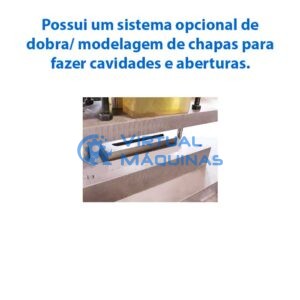 Virtual Máquinas Operatrizes CNC e Convencionais, novas e usadas. Centro de Usinagem, Fresadora CNC, Torno CNC e Equipamentos.