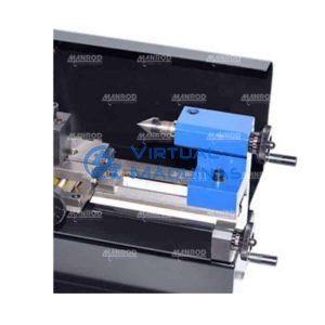 Virtual Máquinas Operatrizes CNC e Convencionais, novas e usadas. Centro de Usinagem, Fresadora CNC, Torno CNC e Equipamentos.