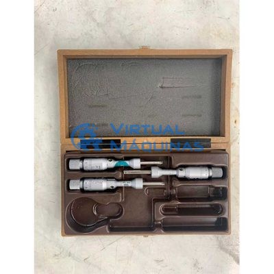 Virtual Máquinas Operatrizes CNC e Convencionais, novas e usadas. Centro de Usinagem, Fresadora CNC, Torno CNC e Equipamentos.