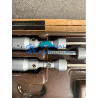 Virtual Máquinas Operatrizes CNC e Convencionais, novas e usadas. Centro de Usinagem, Fresadora CNC, Torno CNC e Equipamentos.