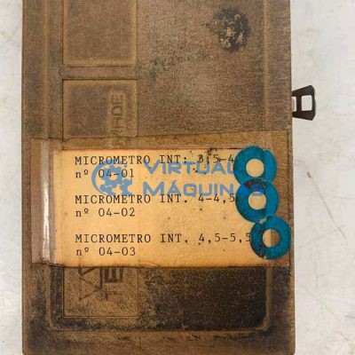 Virtual Máquinas Operatrizes CNC e Convencionais, novas e usadas. Centro de Usinagem, Fresadora CNC, Torno CNC e Equipamentos.