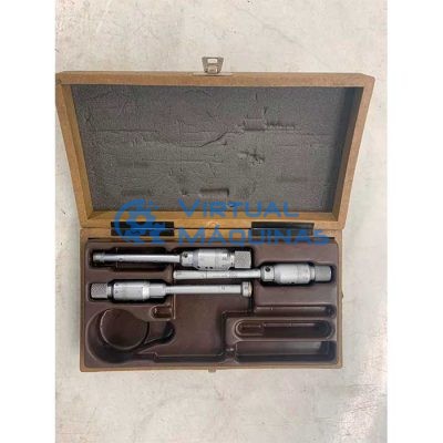 Virtual Máquinas Operatrizes CNC e Convencionais, novas e usadas. Centro de Usinagem, Fresadora CNC, Torno CNC e Equipamentos.