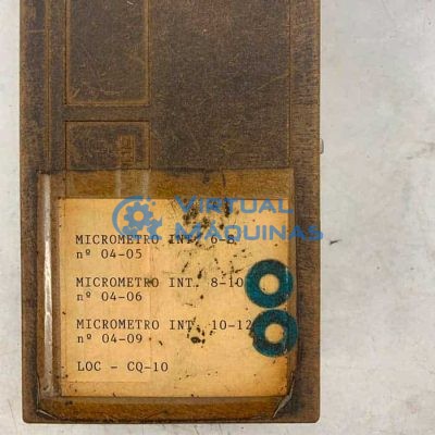 Virtual Máquinas Operatrizes CNC e Convencionais, novas e usadas. Centro de Usinagem, Fresadora CNC, Torno CNC e Equipamentos.