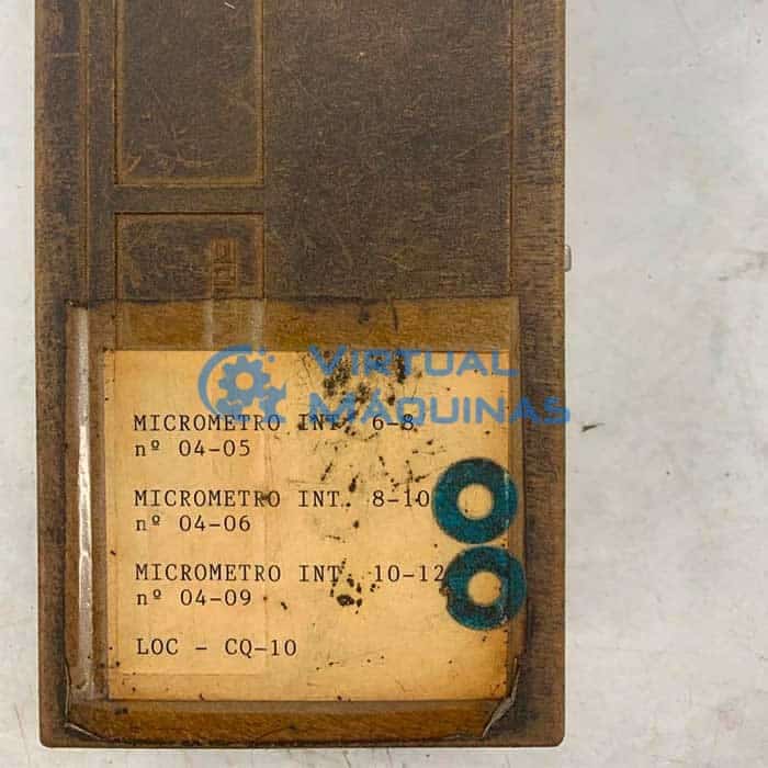 Virtual Máquinas Operatrizes CNC e Convencionais, novas e usadas. Centro de Usinagem, Fresadora CNC, Torno CNC e Equipamentos.