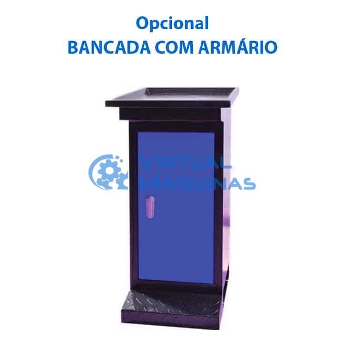 Mini Furadeira Fresadora Hobby Marca Manrod Modelo Mr 220