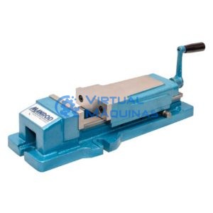 Virtual Máquinas Operatrizes CNC e Convencionais, novas e usadas. Centro de Usinagem, Fresadora CNC, Torno CNC e Equipamentos.