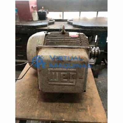 Virtual Máquinas Operatrizes CNC e Convencionais, novas e usadas. Centro de Usinagem, Fresadora CNC, Torno CNC e Equipamentos.