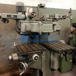 Virtual Máquinas Operatrizes CNC e Convencionais, novas e usadas. Centro de Usinagem, Fresadora CNC, Torno CNC e Equipamentos.
