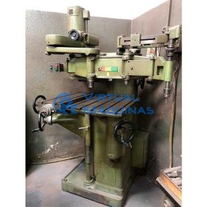 Virtual Máquinas Operatrizes CNC e Convencionais, novas e usadas. Centro de Usinagem, Fresadora CNC, Torno CNC e Equipamentos.