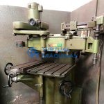 Virtual Máquinas Operatrizes CNC e Convencionais, novas e usadas. Centro de Usinagem, Fresadora CNC, Torno CNC e Equipamentos.