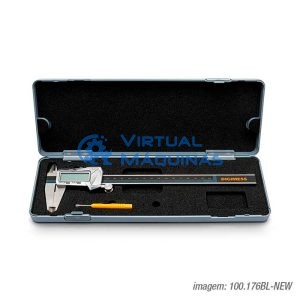 Virtual Máquinas Operatrizes CNC e Convencionais, novas e usadas. Centro de Usinagem, Fresadora CNC, Torno CNC e Equipamentos.