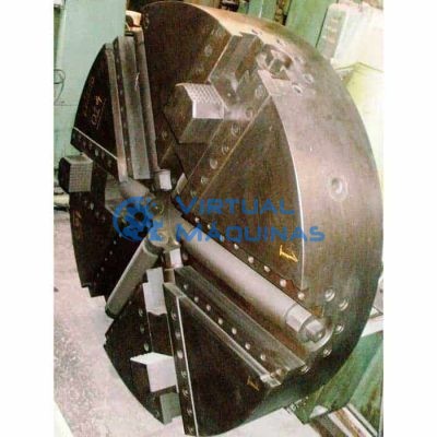 Virtual Máquinas Operatrizes CNC e Convencionais, novas e usadas. Centro de Usinagem, Fresadora CNC, Torno CNC e Equipamentos.