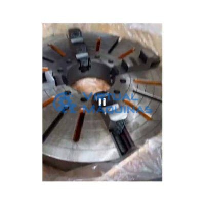 Virtual Máquinas Operatrizes CNC e Convencionais, novas e usadas. Centro de Usinagem, Fresadora CNC, Torno CNC e Equipamentos.