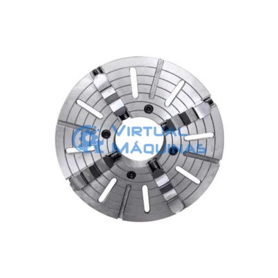 Virtual Máquinas Operatrizes CNC e Convencionais, novas e usadas. Centro de Usinagem, Fresadora CNC, Torno CNC e Equipamentos.