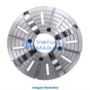 Virtual Máquinas Operatrizes CNC e Convencionais, novas e usadas. Centro de Usinagem, Fresadora CNC, Torno CNC e Equipamentos.