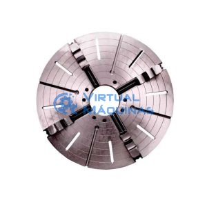 Virtual Máquinas Operatrizes CNC e Convencionais, novas e usadas. Centro de Usinagem, Fresadora CNC, Torno CNC e Equipamentos.