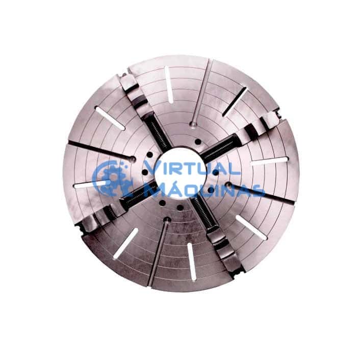 Virtual Máquinas Operatrizes CNC e Convencionais, novas e usadas. Centro de Usinagem, Fresadora CNC, Torno CNC e Equipamentos.