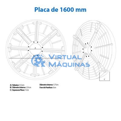 Virtual Máquinas Operatrizes CNC e Convencionais, novas e usadas. Centro de Usinagem, Fresadora CNC, Torno CNC e Equipamentos.