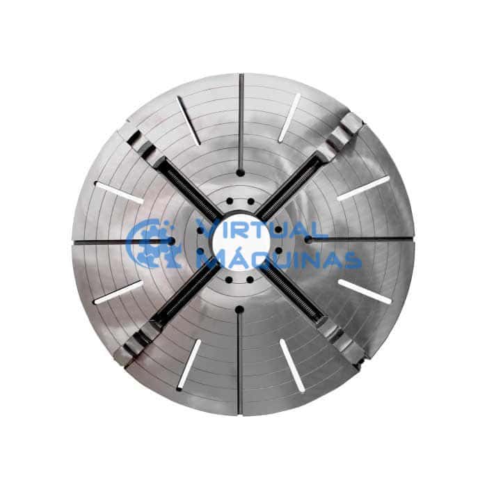 Virtual Máquinas Operatrizes CNC e Convencionais, novas e usadas. Centro de Usinagem, Fresadora CNC, Torno CNC e Equipamentos.