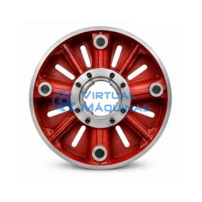 Virtual Máquinas Operatrizes CNC e Convencionais, novas e usadas. Centro de Usinagem, Fresadora CNC, Torno CNC e Equipamentos.