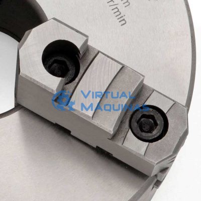 Virtual Máquinas Operatrizes CNC e Convencionais, novas e usadas. Centro de Usinagem, Fresadora CNC, Torno CNC e Equipamentos.