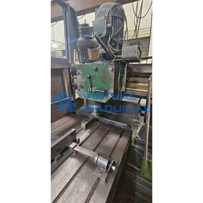 Virtual Máquinas Operatrizes CNC e Convencionais, novas e usadas. Centro de Usinagem, Fresadora CNC, Torno CNC e Equipamentos.