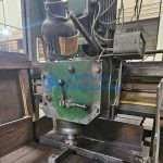 Virtual Máquinas Operatrizes CNC e Convencionais, novas e usadas. Centro de Usinagem, Fresadora CNC, Torno CNC e Equipamentos.