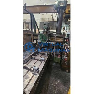 Virtual Máquinas Operatrizes CNC e Convencionais, novas e usadas. Centro de Usinagem, Fresadora CNC, Torno CNC e Equipamentos.