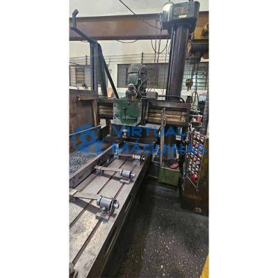 Virtual Máquinas Operatrizes CNC e Convencionais, novas e usadas. Centro de Usinagem, Fresadora CNC, Torno CNC e Equipamentos.