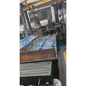Virtual Máquinas Operatrizes CNC e Convencionais, novas e usadas. Centro de Usinagem, Fresadora CNC, Torno CNC e Equipamentos.