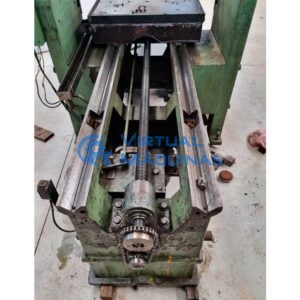 Virtual Máquinas Operatrizes CNC e Convencionais, novas e usadas. Centro de Usinagem, Fresadora CNC, Torno CNC e Equipamentos.