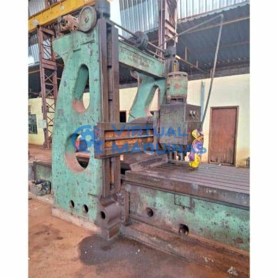 Virtual Máquinas Operatrizes CNC e Convencionais, novas e usadas. Centro de Usinagem, Fresadora CNC, Torno CNC e Equipamentos.