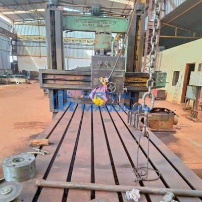 Virtual Máquinas Operatrizes CNC e Convencionais, novas e usadas. Centro de Usinagem, Fresadora CNC, Torno CNC e Equipamentos.