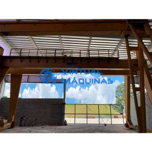 Virtual Máquinas Operatrizes CNC e Convencionais, novas e usadas. Centro de Usinagem, Fresadora CNC, Torno CNC e Equipamentos.