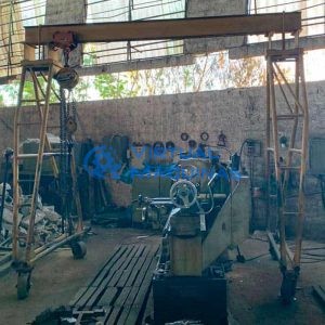 Virtual Máquinas Operatrizes CNC e Convencionais, novas e usadas. Centro de Usinagem, Fresadora CNC, Torno CNC e Equipamentos.