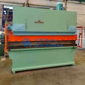 Virtual Máquinas Operatrizes CNC e Convencionais, novas e usadas. Centro de Usinagem, Fresadora CNC, Torno CNC e Equipamentos.