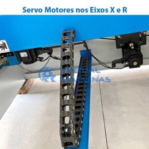 Virtual Máquinas Operatrizes CNC e Convencionais, novas e usadas. Centro de Usinagem, Fresadora CNC, Torno CNC e Equipamentos.