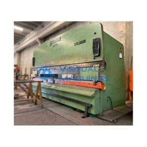 Virtual Máquinas Operatrizes CNC e Convencionais, novas e usadas. Centro de Usinagem, Fresadora CNC, Torno CNC e Equipamentos.