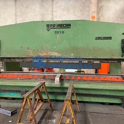 Virtual Máquinas Operatrizes CNC e Convencionais, novas e usadas. Centro de Usinagem, Fresadora CNC, Torno CNC e Equipamentos.