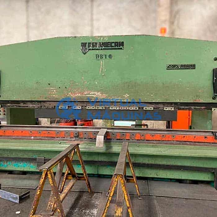 Virtual Máquinas Operatrizes CNC e Convencionais, novas e usadas. Centro de Usinagem, Fresadora CNC, Torno CNC e Equipamentos.