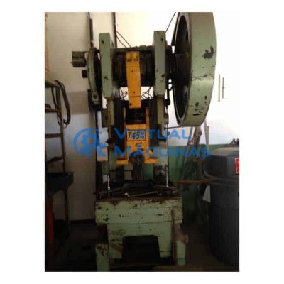 Virtual Máquinas Operatrizes CNC e Convencionais, novas e usadas. Centro de Usinagem, Fresadora CNC, Torno CNC e Equipamentos.