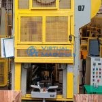 Virtual Máquinas Operatrizes CNC e Convencionais, novas e usadas. Centro de Usinagem, Fresadora CNC, Torno CNC e Equipamentos.