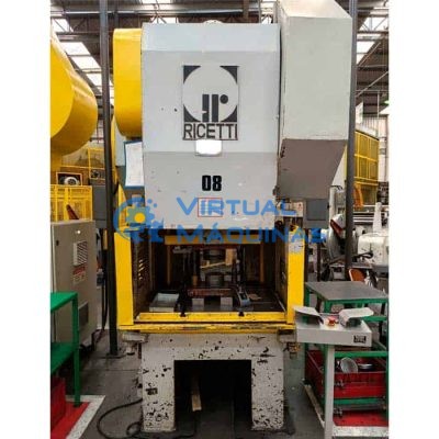 Virtual Máquinas Operatrizes CNC e Convencionais, novas e usadas. Centro de Usinagem, Fresadora CNC, Torno CNC e Equipamentos.