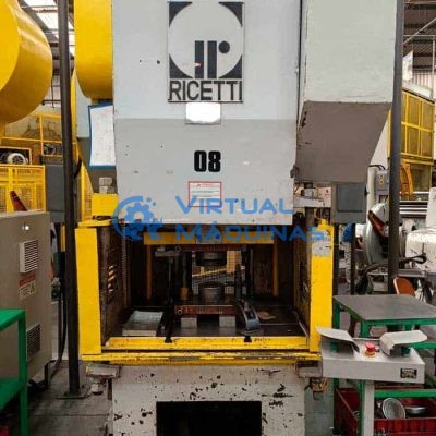 Virtual Máquinas Operatrizes CNC e Convencionais, novas e usadas. Centro de Usinagem, Fresadora CNC, Torno CNC e Equipamentos.